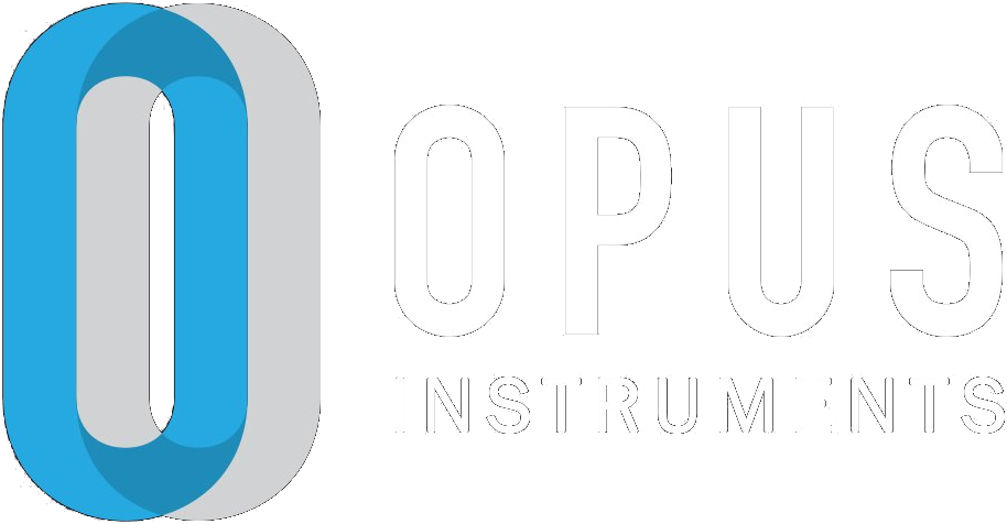 Opus Instruments Logo